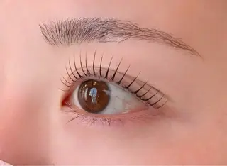 マツエク・マツパ 神山 ビューティー・アイのマツエク・マツパデザイン