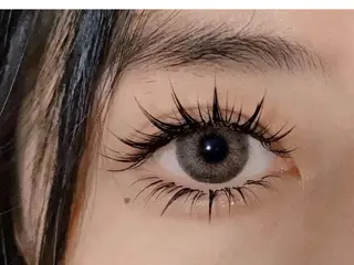 マツエク・マツパ 池袋ALITA 【5/1からの予約】のマツエク・マツパデザイン