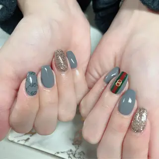 ネイル Baby Nailのネイルデザイン