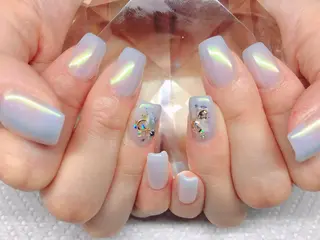 ネイル ネイルサロンアウル ayaka💋のネイルデザイン