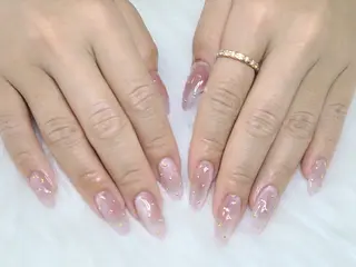 ネイル Lily Eye&Nailのネイルデザイン