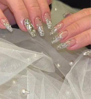 ネイル 【Libre】 -ﾘﾌﾞﾚﾈｲﾙ-のネイルデザイン