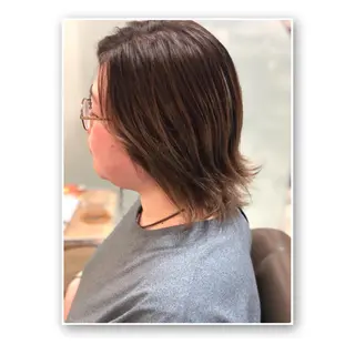 ショート カラー ココラッシュ上野御徒町店所属・y.e cocoのマツエク・マツパデザイン