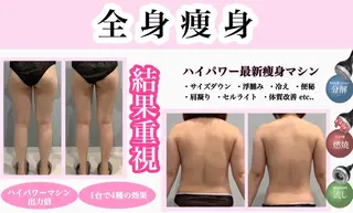 JURIS by monicaのエステ・リラクイメージ