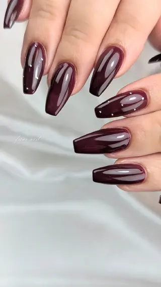 ネイル ficus nailのネイルデザイン