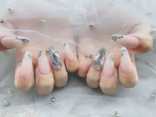 ネイル PLATA LISAのネイルデザイン