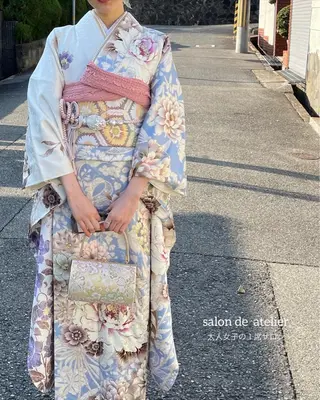 サロンデアトリエ 愛沙花のマツエク・マツパデザイン