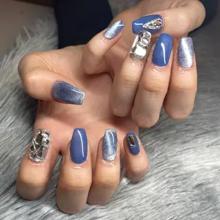 ネイル sarina nailのネイルデザイン