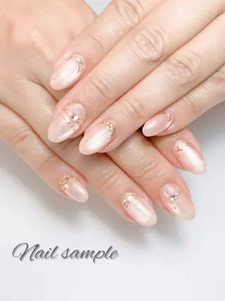ネイル nail shizukaのネイルデザイン