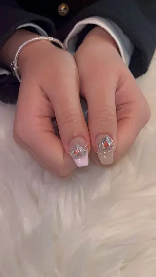 ネイル ♡ KAEDE ♡のネイルデザイン