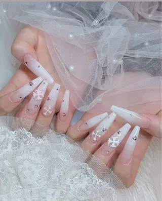 ネイル ain nailのネイルデザイン