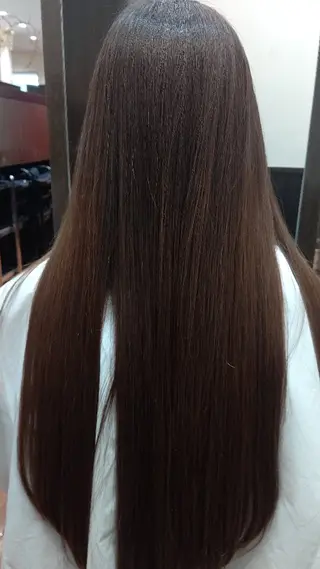 ロング 美容室ISA大口店所属・佐藤 美沙のその他イメージ