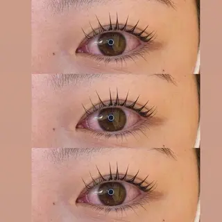 マツエク・マツパ 〜eyelash Sod〜所属・Sod Yumeの眉毛・アイブロウイメージ