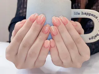 ネイル Nail Salon KINA 心斎橋店のネイルデザイン