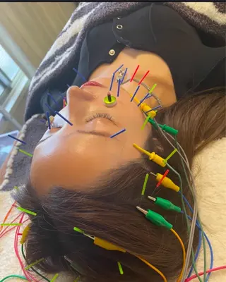 美容鍼灸サロン mahoroba院長のエステ・リラクイメージ