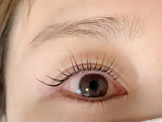 マツエク・マツパ teatree.. REINAのマツエク・マツパデザイン