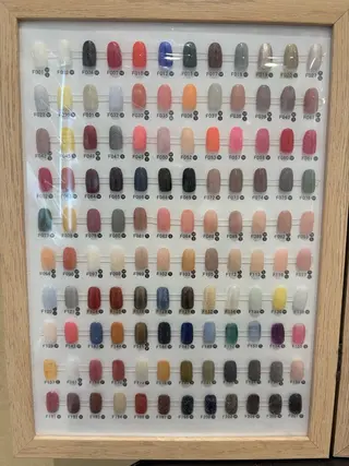 ネイル DEEokazaki ayakaのネイルデザイン