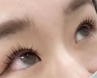 マツエク・マツパ GOTO /束感仕上げ🪄のマツエク・マツパデザイン