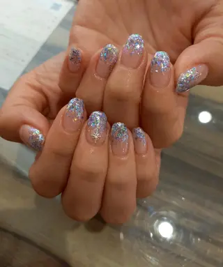 ネイル Progress Nailのネイルデザイン