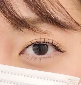 マツエク・マツパ Ami 🍀のマツエク・マツパデザイン