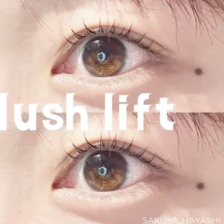 マツエク・マツパ HAYASHI💗 日常に楽で盛れるを♪のマツエク・マツパデザイン