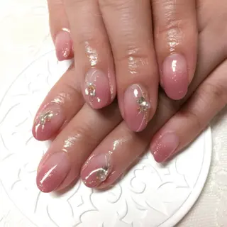 ネイル N Kaoriのネイルデザイン