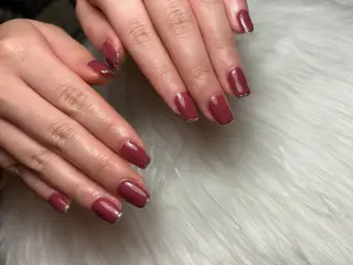 ネイル MIKA ♡のネイルデザイン