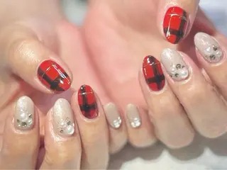 ネイル ネイル フフラ所属・nail fufla ♡yamane♡のネイルデザイン
