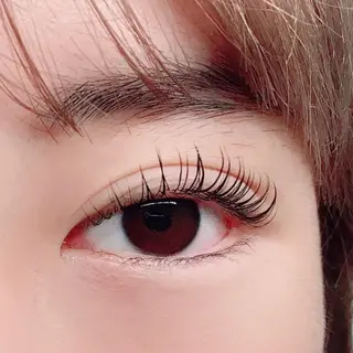 マツエク・マツパ 浦和駅近完全個室 Michikoのマツエク・マツパデザイン