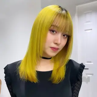 カラー クルミ/ 💕ワンホンネイルのネイルデザイン