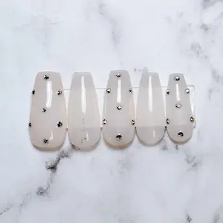 ネイル 🍑Yun nail 店長🍑のネイルデザイン