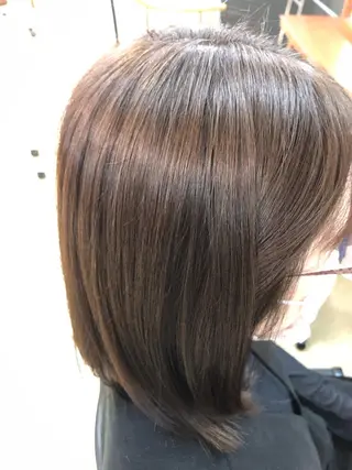 カラー 💛🌼こんどう ひなた🐥⸒のヘアスタイル