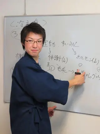 健美整体 ASAHI【アサヒ】のエステ・リラクイメージ