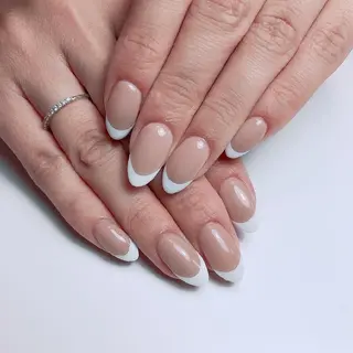 ネイル ミディアム ☺︎山部 志麻☺︎のネイルデザイン