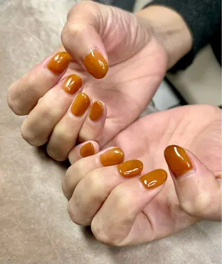 ネイル nailroom HARU.のネイルデザイン