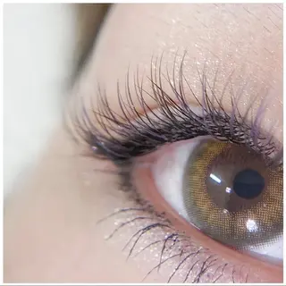 マツエク・マツパ Grace naoのマツエク・マツパデザイン