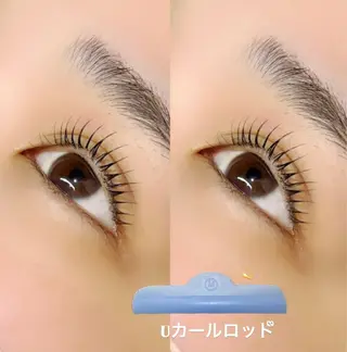 マツエク・マツパ fein _ami🪄のマツエク・マツパデザイン