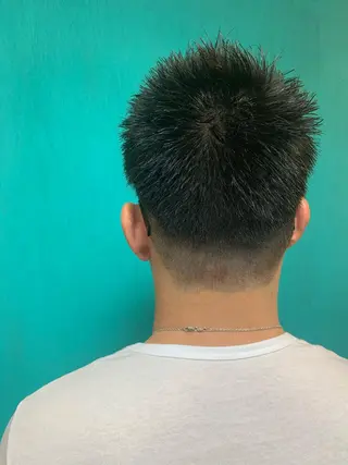 ショート 【髪質改善特化】 新宿/縮毛矯正/セラのヘアスタイル