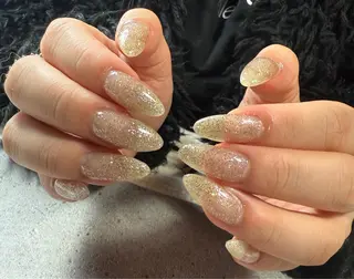 ネイル nailsalon gagaのネイルデザイン