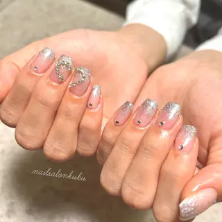 ネイル nail salon kuku所属・nail salon kukuのネイルデザイン