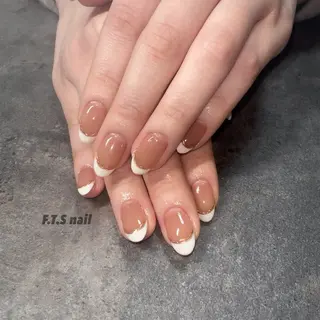 ネイル F.T.S nailのネイルデザイン