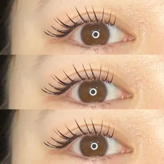 マツエク・マツパ Little Riverのマツエク・マツパデザイン