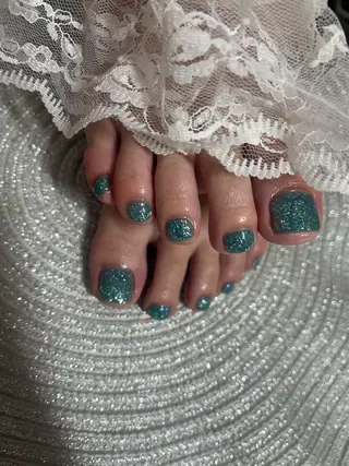 ネイル Nail Salon RiLion所属・果穂🎀 RiLionのネイルデザイン