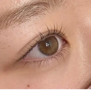 マツエク・マツパ eyelash Aoのマツエク・マツパデザイン