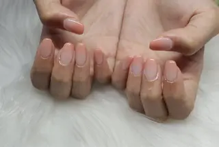 ネイル eub. kanamoriのネイルデザイン