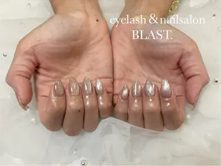 ネイル BLAST. MIKUのネイルデザイン