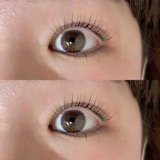 マツエク・マツパ eyelist🌼 asukaのマツエク・マツパデザイン