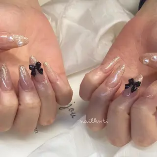 ネイル EMANON心斎橋店所属・大阪心斎橋ネイル/ hinataのネイルデザイン