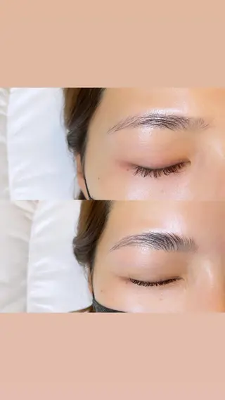 アイリスト midoriのマツエク・マツパデザイン