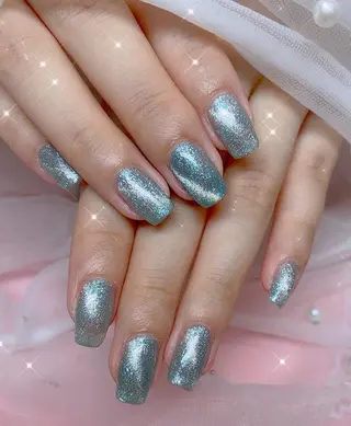 ネイル フジタ マドカのネイルデザイン